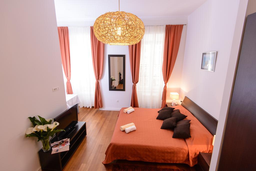 Prijeko Luxury Apartments Dubrovnik Exterior photo